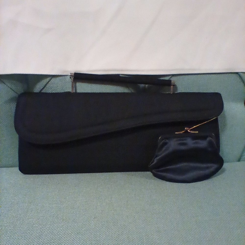 Manon Clutch